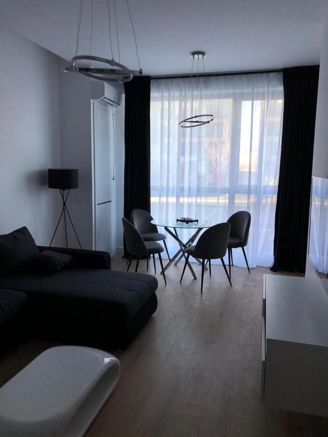 Rux Apartament Onix Blue Năvodari Esterno foto