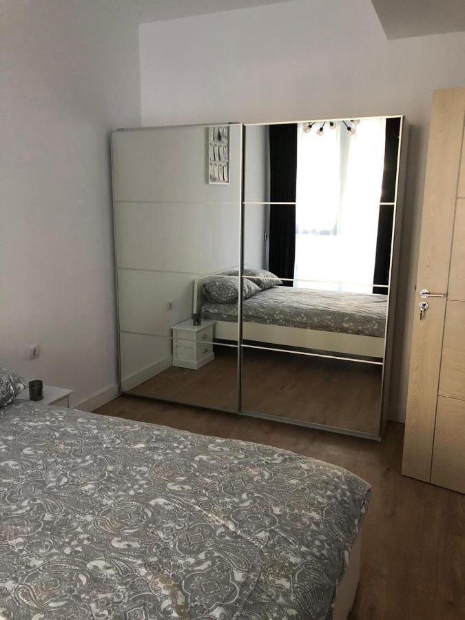 Rux Apartament Onix Blue Năvodari Esterno foto